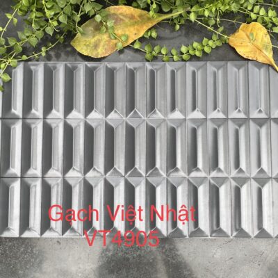 Gạch Trang Trí VT 4905
