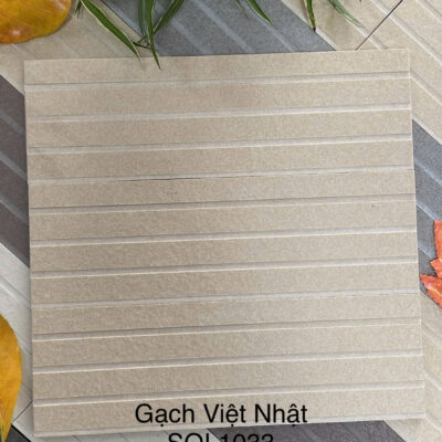 GẠCH THẺ VIỆT NHẬT SQI 1033