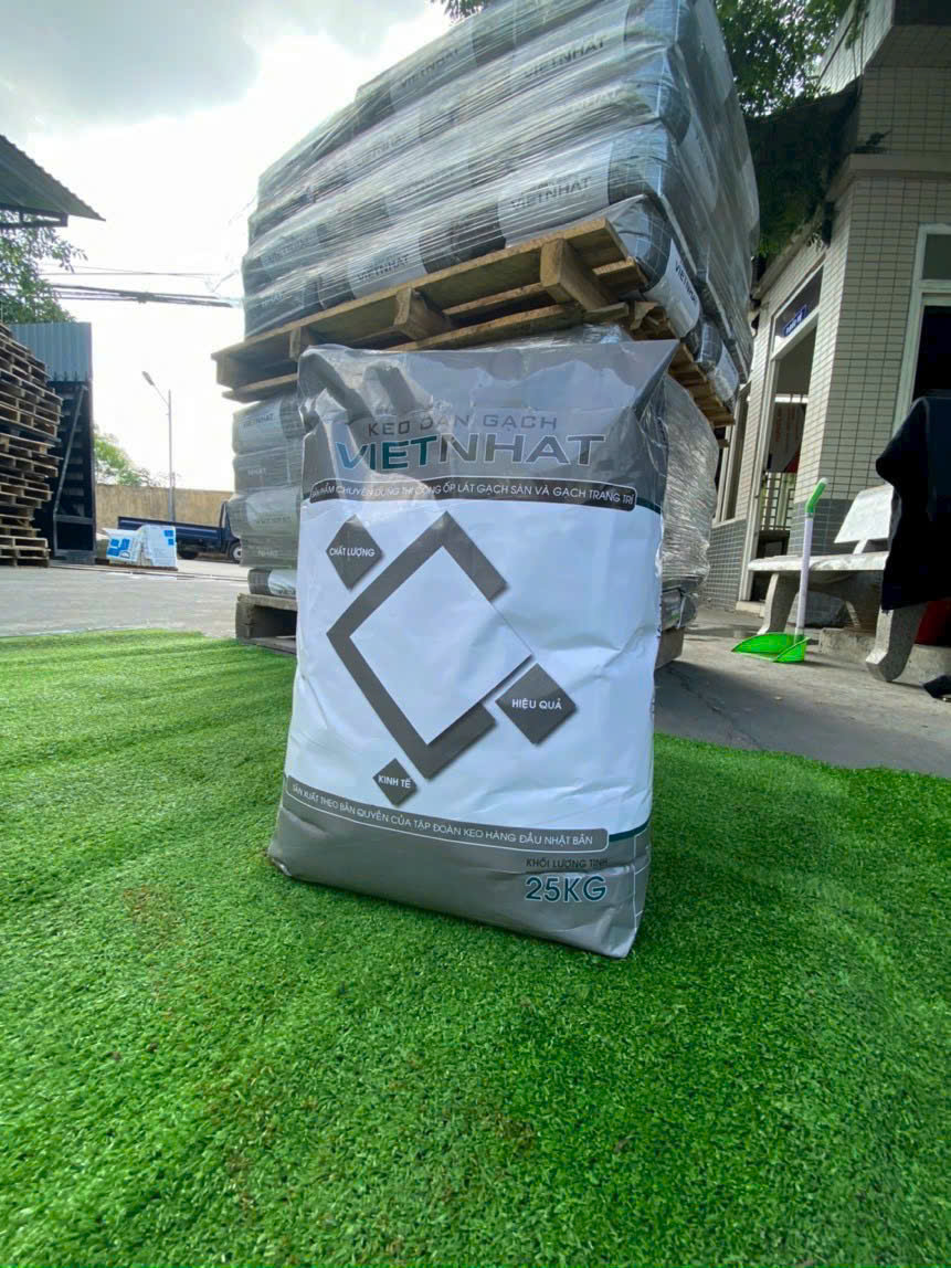 KEO DÁN GẠCH VIỆT NHẬT KEO DÁN GẠCH VIỆT NHẬT