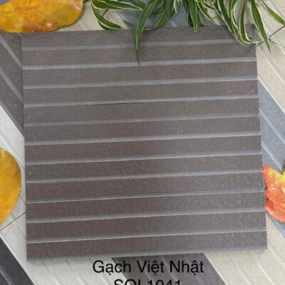 GẠCH THẺ VIỆT NHẬT SQI 1041